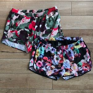 Old navy shorts